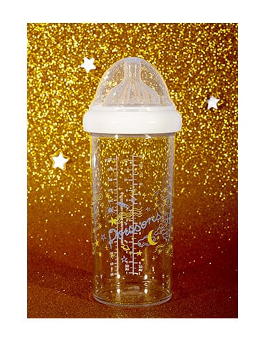 Poissons - 360mL Baby Bottle 2