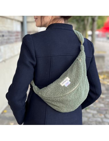 Sac Banane à Langer -... 2