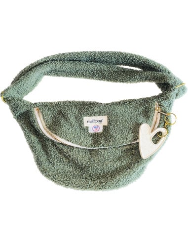 Sac Banane à Langer -...