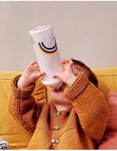 Rainbow - 360mL Baby Bottle 2