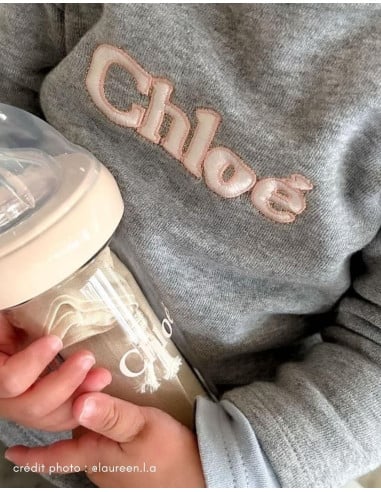 Chloé - 210 mL baby bottle 2