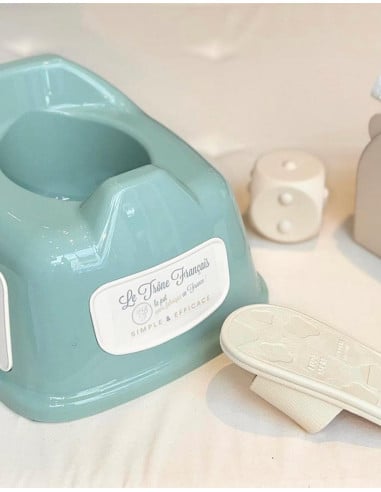 Baby potty training 2