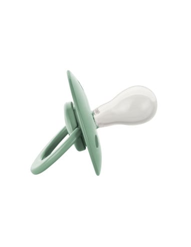Round pacifier - Green 2