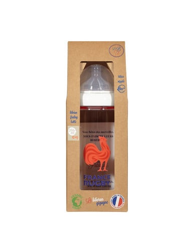 Coq rouge France Rugby -... 2