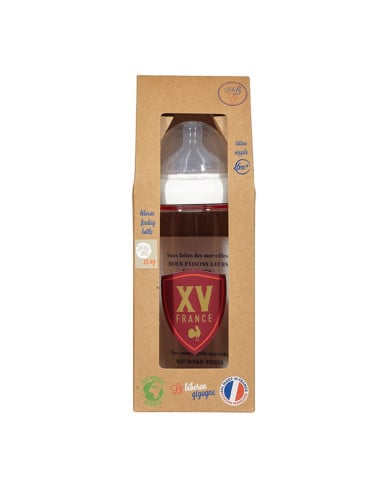 Biberons Vintage Rugby 2