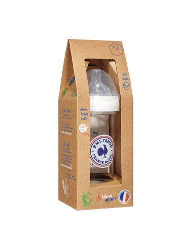 biberon 210mL Rugby 2