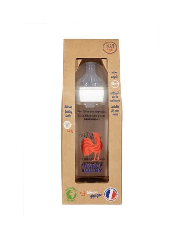 Coq rouge France Rugby -... 2