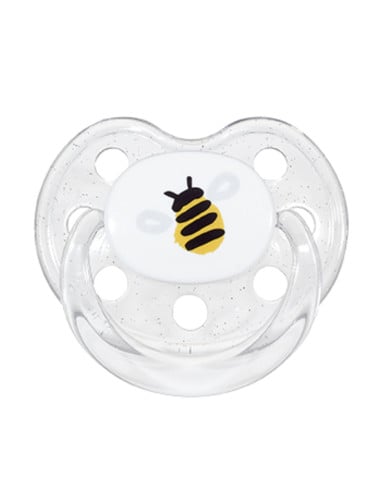 Pacifier (6 months and...