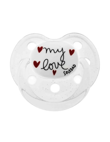 Sucette (6 mois et +) - My...