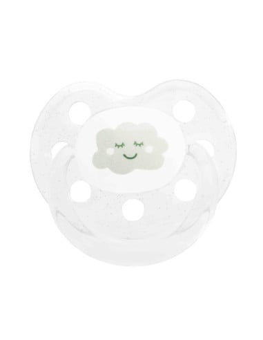Sucette (0-6 mois) - Nuage