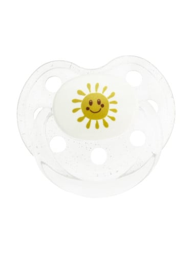 Sucette (6 mois et +) - Soleil