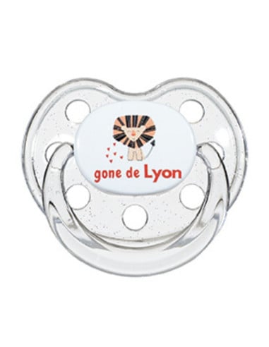 Sucette (0-6 mois) - Gone...
