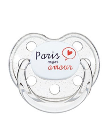 Sucette (0-6 mois) - Paris...