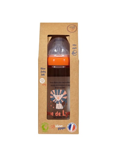 biberon gone de Lyon 2