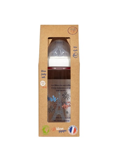 Biberon Paris mon amour 2