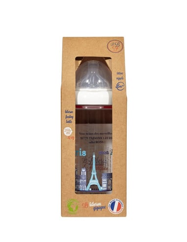 Paris Monuments - 360mL... 2