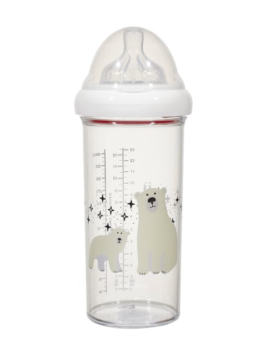 Polar bear - 360mL Baby Bottle