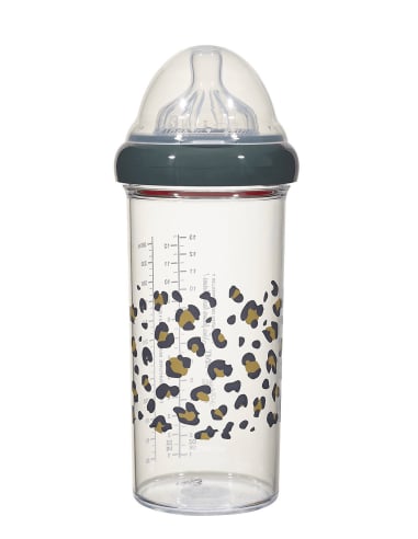 Leopard - 360mL Baby Bottle