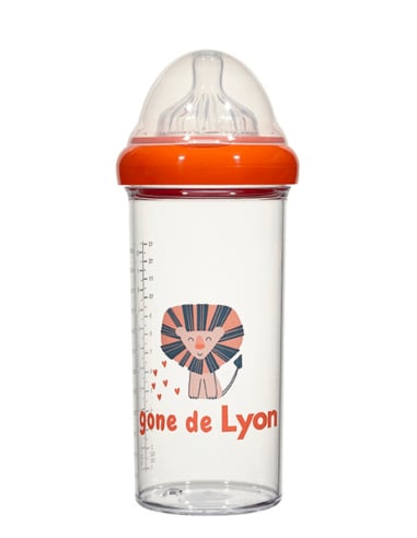 biberon gone de Lyon