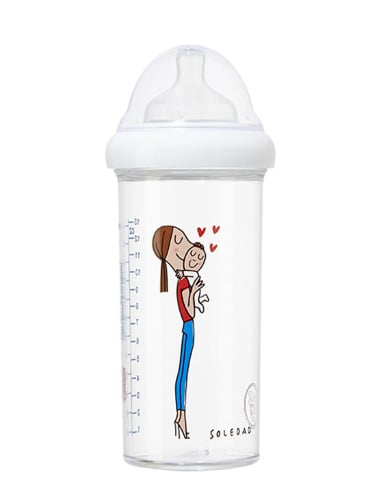Mum by Soledad Bravi -...