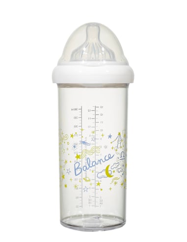 Biberon balance