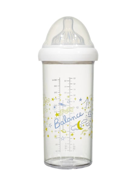 Biberon balance