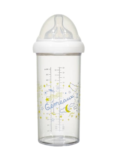 Gémeaux - 360mL Baby Bottle