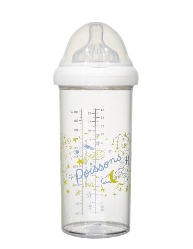 Poissons - 360mL Baby Bottle