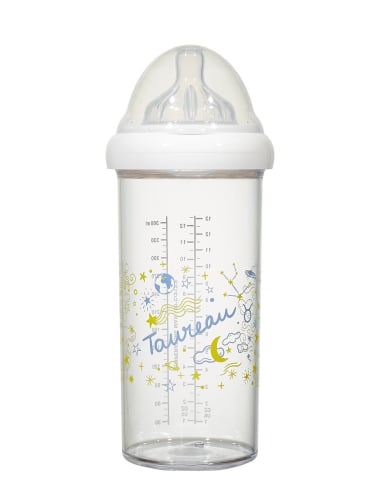 Biberon Taureau