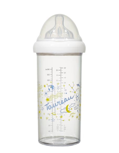 Biberon Taureau