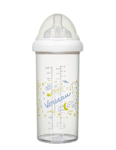 Biberon verseau