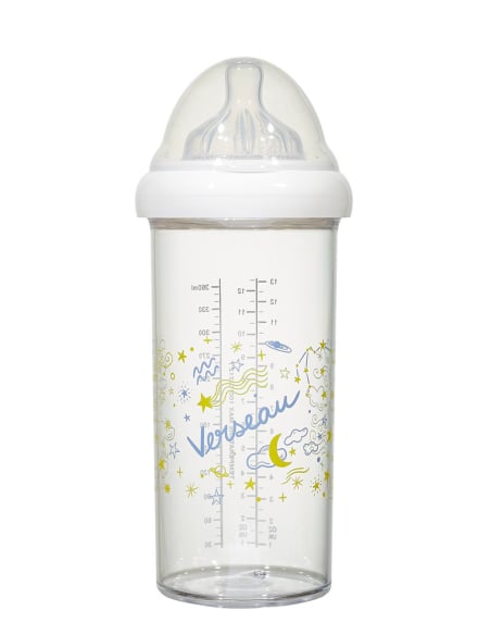 Biberon verseau