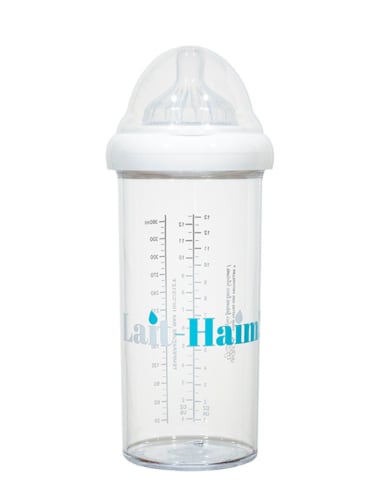 Biberon Lait-Haim