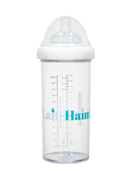 Biberon Lait-Haim