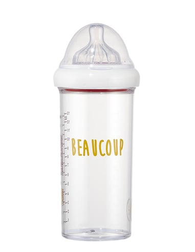Beaucoup - 360mL Baby Bottle