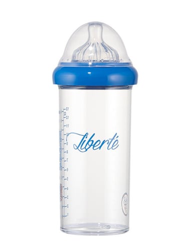 Biberons Liberté
