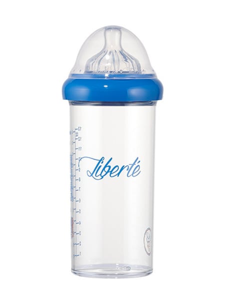 Biberons Liberté