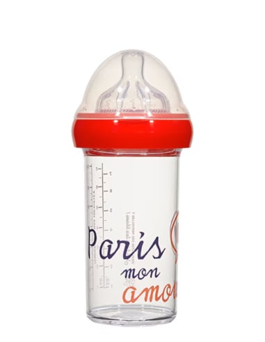 Paris mon Amour - 210mL...