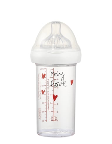 biberon 210mL My love