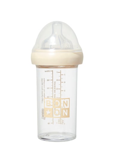 Bonton - 210mL baby bottle