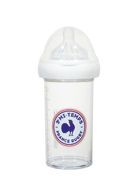 biberon 210mL Rugby