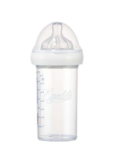 biberons 210mL Egalité