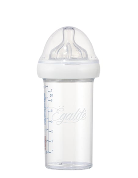 biberons 210mL Egalité