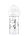 biberon 210mL lapins