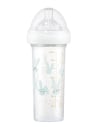 biberon 210mL Lapins vert
