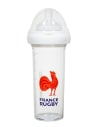 biberon coq rouge