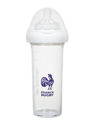 Coq bleu France Rugby -...