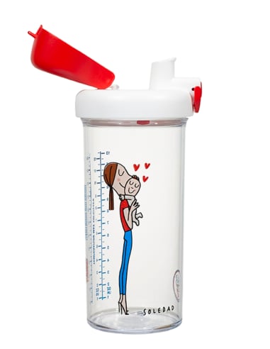 500ml Bottle - Mom and Baby 2