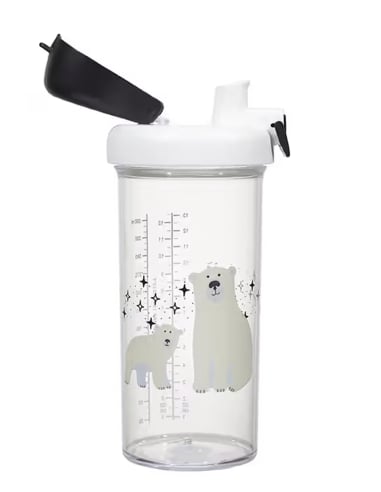 500ml Bottle - POLAR BEAR 2