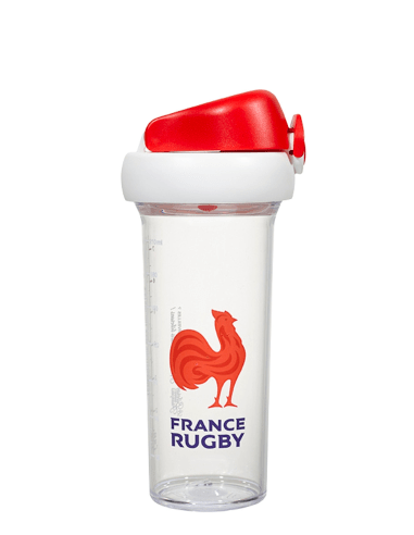 coq rouge rugby